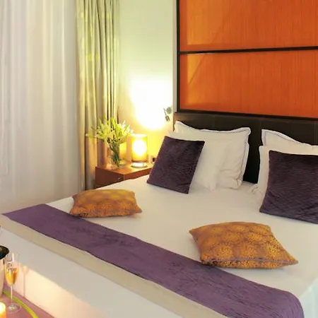 Adriana Hvar Hotel