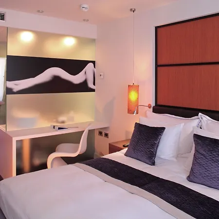 Adriana Hvar 4* Χβαρ