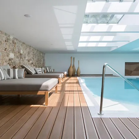 Adriana Hvar Ξενοδοχείο