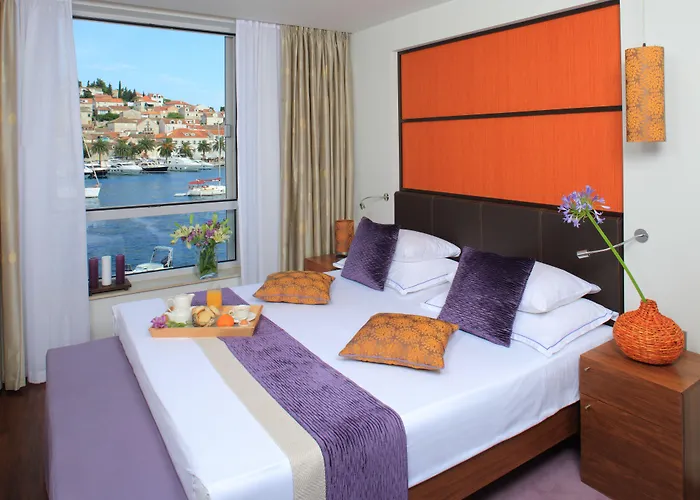 Adriana Hvar Hotel Hvar Town