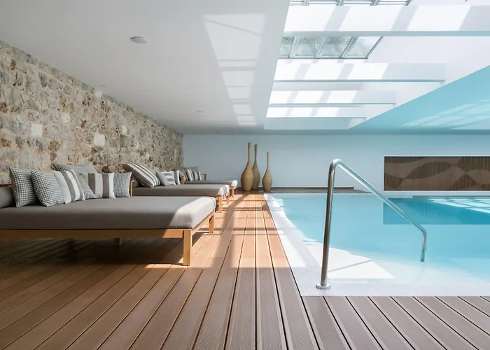 Adriana Hvar Hotel