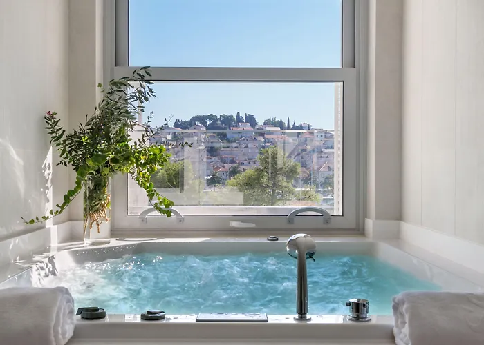 Hotel Adriana Hvar