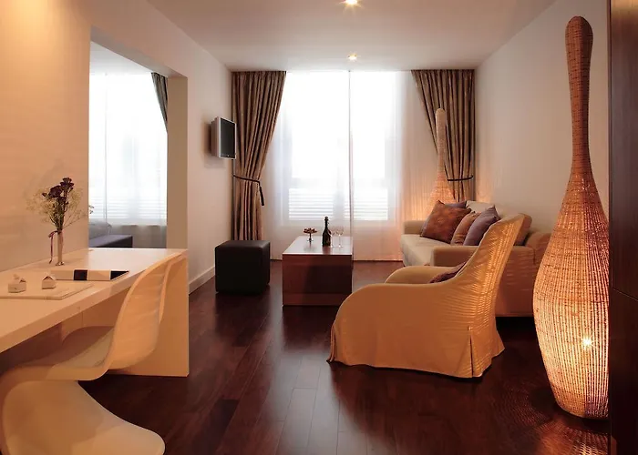 Hotel Adriana Hvar 4*