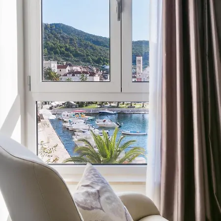 아드리아나 흐바르 스파 호텔 호텔 흐바르