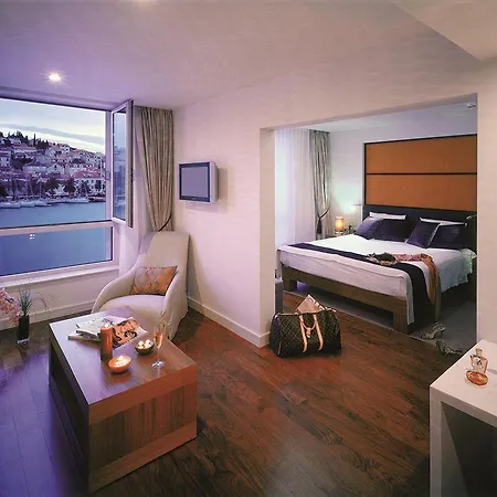 Hotel Adriana Hvar 4*