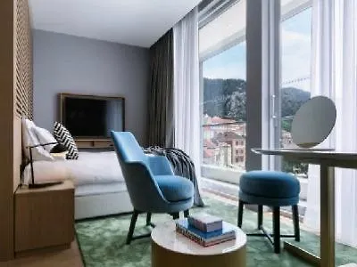 Adriana Hvar 4*