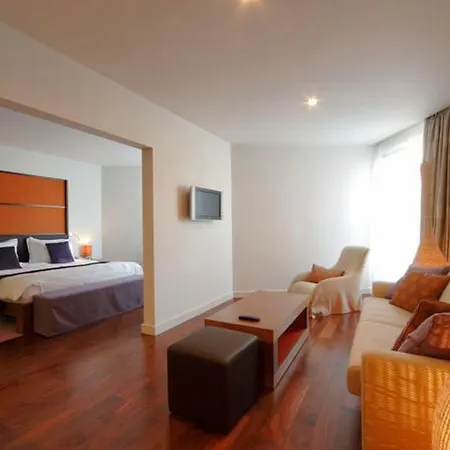 أدريانا سبا 4* هفار