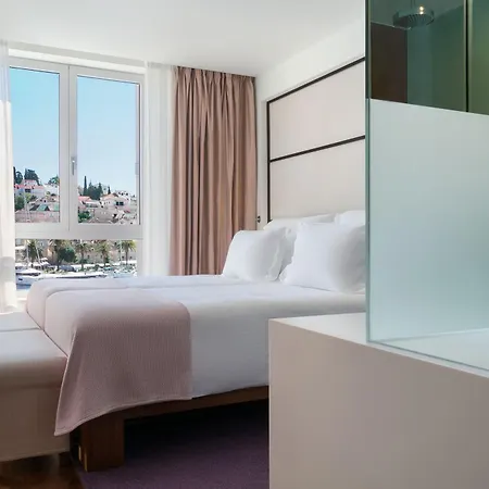 Adriana Hvar Hotel 4*