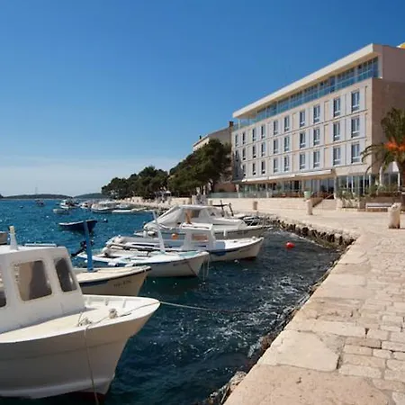 Adriana Hvar 4* Hvar Town