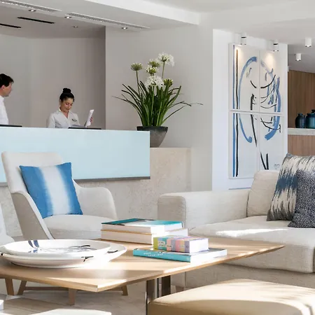 阿德瑞安纳哈瓦温泉酒店 赫瓦尔