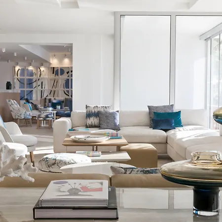 阿德瑞安纳哈瓦温泉酒店 酒店 4*