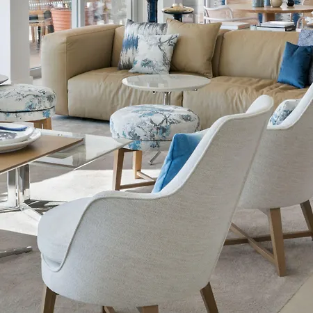 阿德瑞安纳哈瓦温泉酒店 酒店