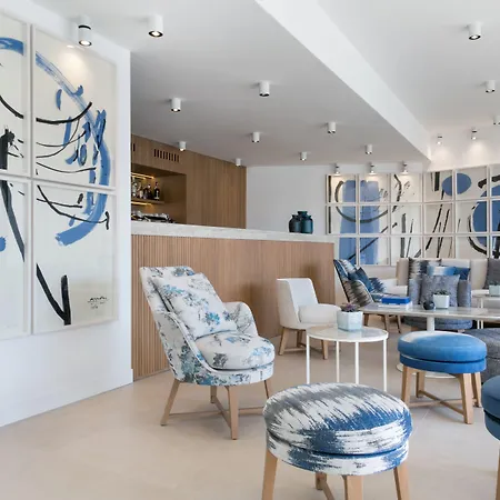 阿德瑞安纳哈瓦温泉酒店 酒店 4*