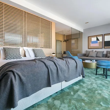 酒店 阿德瑞安纳哈瓦温泉酒店 赫瓦尔