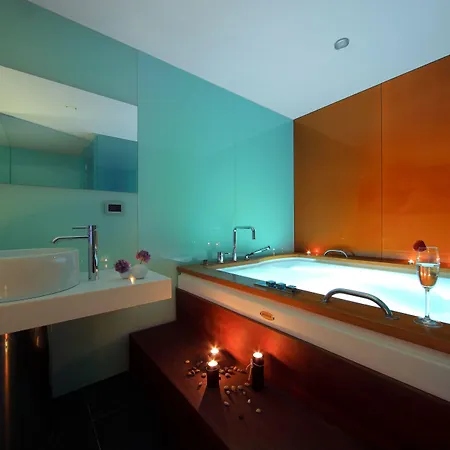 호텔 아드리아나 흐바르 스파 호텔 흐바르