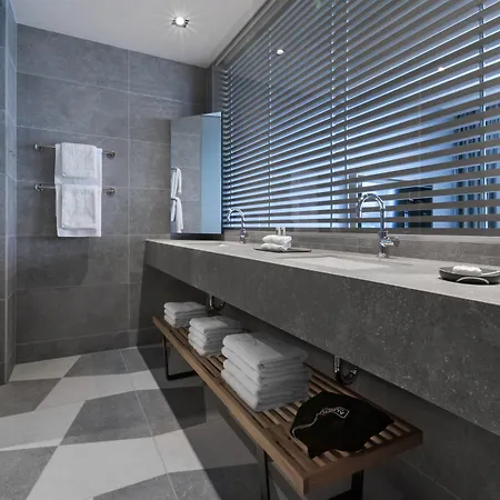 酒店 阿德瑞安纳哈瓦温泉酒店 赫瓦尔