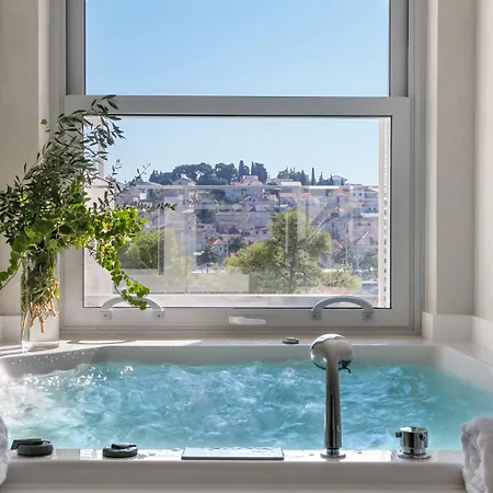 酒店 阿德瑞安纳哈瓦温泉酒店