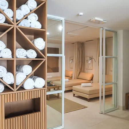 아드리아나 흐바르 스파 호텔