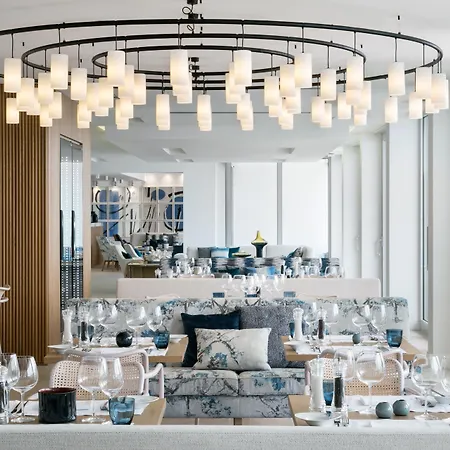 酒店 阿德瑞安纳哈瓦温泉酒店 赫瓦尔