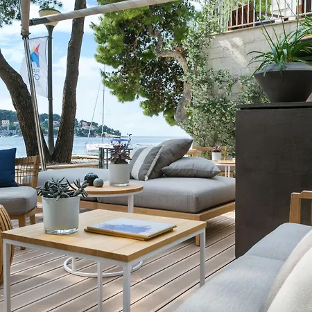 酒店 阿德瑞安纳哈瓦温泉酒店 赫瓦尔