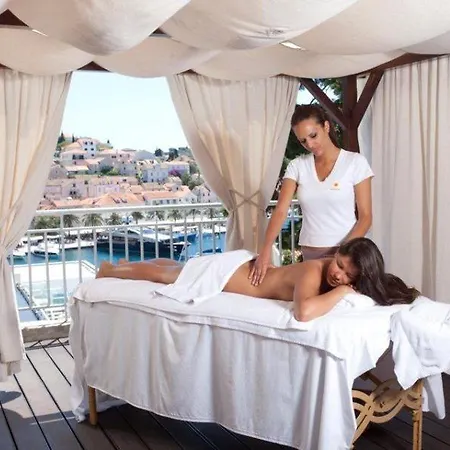 Adriana Hvar Hotel
