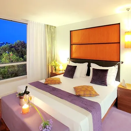 Adriana Hvar Hotel 4*