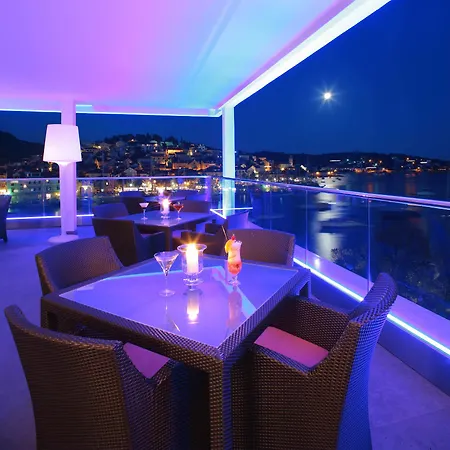 아드리아나 흐바르 스파 호텔 호텔 4*