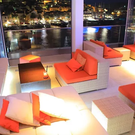 Otel Adriana Hvar Hvar Town