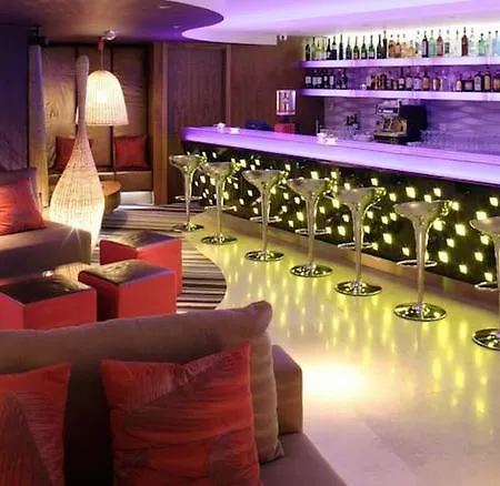 Adriana Hvar Hotel 4*