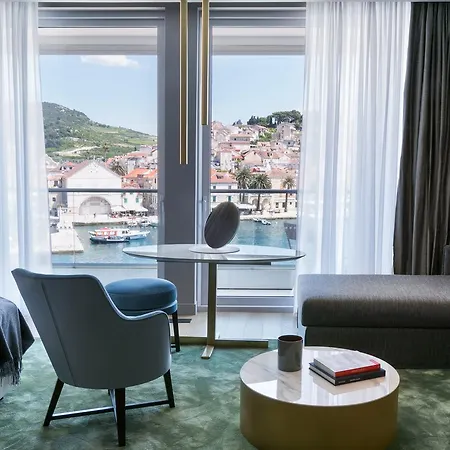 Hotel Adriana Hvar 4*