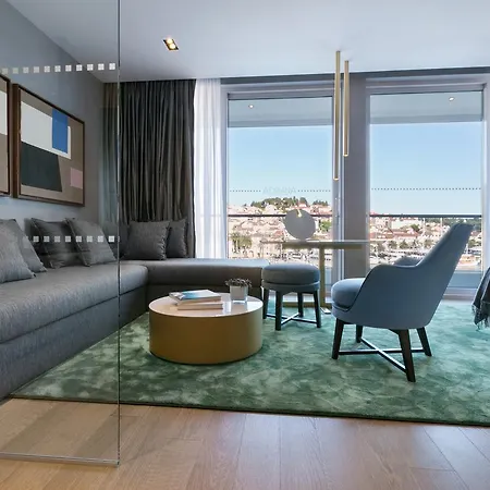 Adriana Hvar Hotel 4*