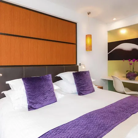 Adriana Hvar Otel 4*