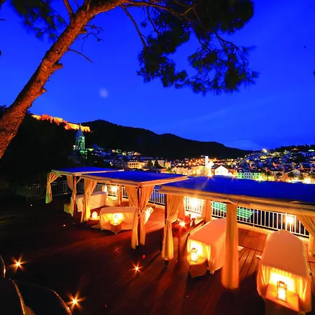 Adriana Hvar Otel Hvar Town