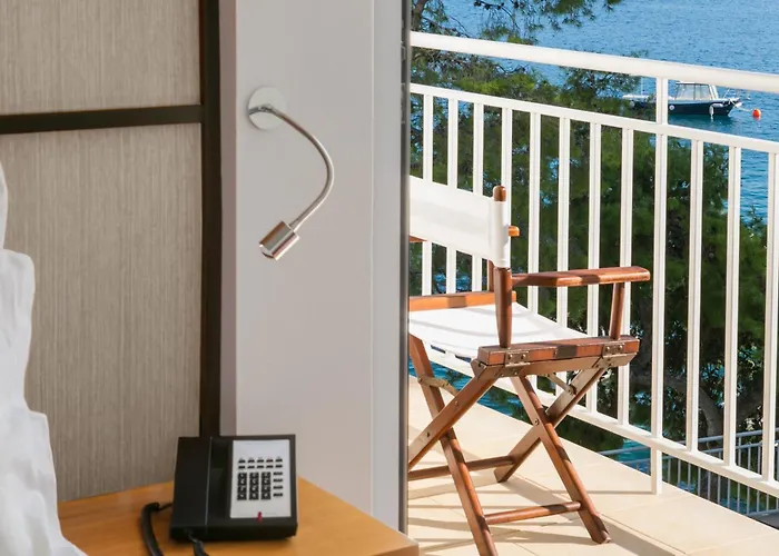 Adriana Hvar 4* Hvar Town