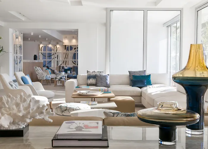 Adriana Hvar Hotel 4*