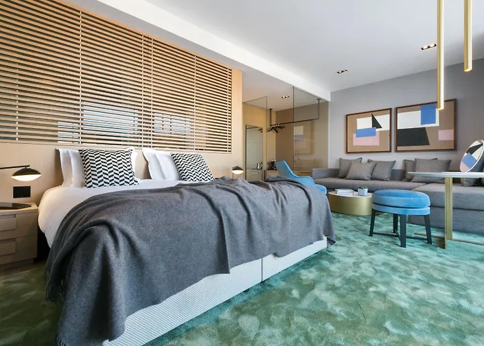 Hotel Adriana Hvar Hvar Town