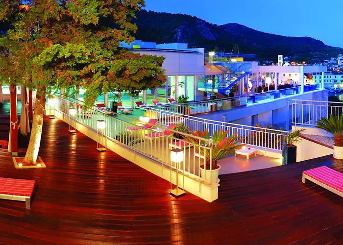 Adriana Hvar Hvar Town