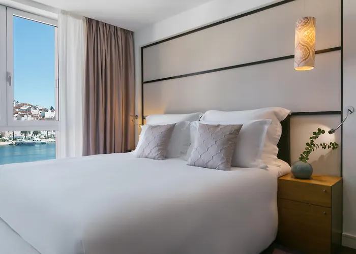 Adriana Hvar Hotel Hvar Town