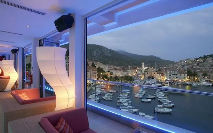 Adriana Hvar Hotel Hvar Town