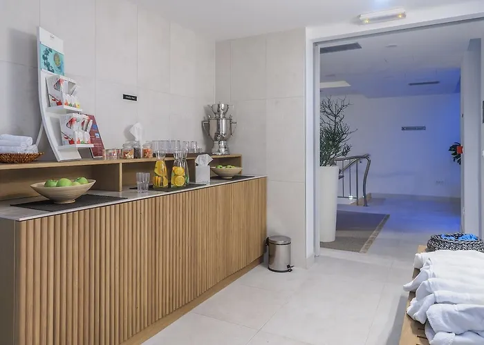 Adriana Hvar Hotel Hvar Town