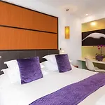 Adriana Hvar 4*