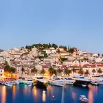 Adriana Hvar Hotel