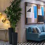 Adriana Hvar Hotel 4*