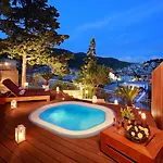 Hotel Adriana Hvar Hvar Town