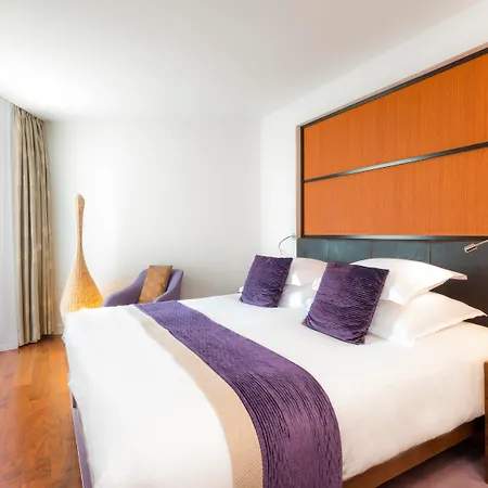 أدريانا سبا 4* هفار