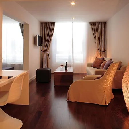 Szálloda Adriana Hvar 4*